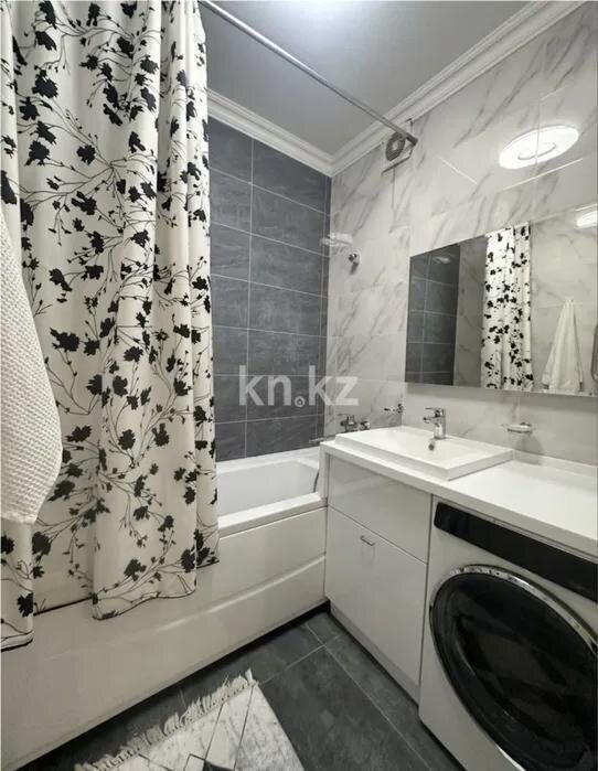 Продажа 2-комнатной квартиры, 64 м² - Продажа квартир в панельном доме в Казахстане - страница 9 фото 4 из 5