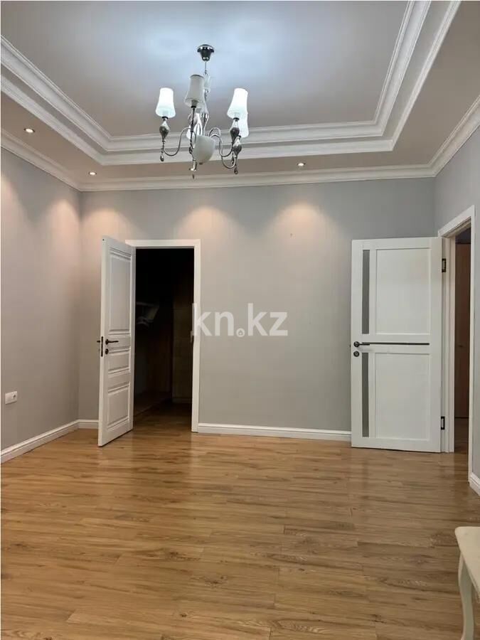 Продажа 3-комнатной квартиры, 87.4 м² - Продажа квартир в монолитно-каркасном доме в Астане - страница 80 фото 5 из 6