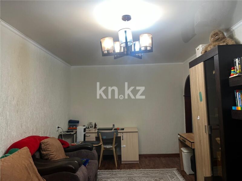 Продажа 2-комнатной квартиры, 48 м² - Продажа двухкомнатных квартир в Городе Караганды - страница 8 фото 2 из 11