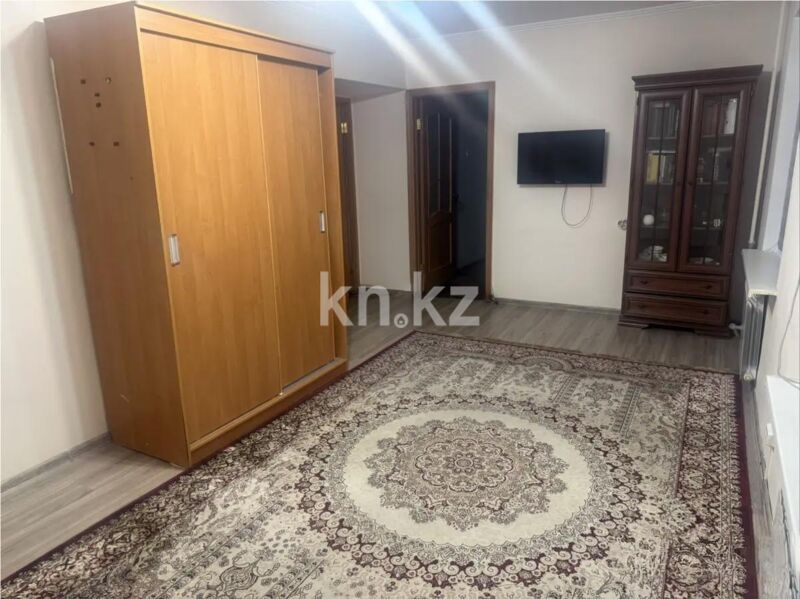 Продажа 3-комнатной квартиры, 56 м² - Продажа трехкомнатных квартир в Алмалинском р-не Алматы - страница 10 фото 2 из 7