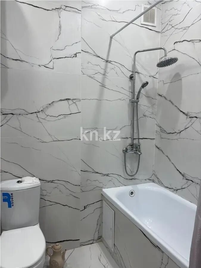 Продажа 4-комнатной квартиры, 114 м² - Продажа четырехкомнатных квартир в кирпичном доме в Караганде - страница 6 фото 6 из 7