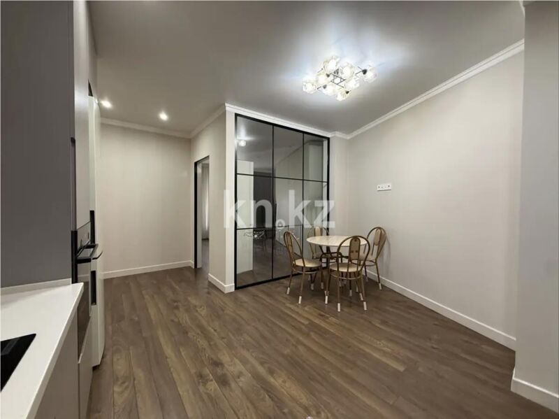 Продажа 2-комнатной квартиры, 75.2 м² - Продажа двухкомнатных квартир от собственников в Алматы - страница 111 фото 3 из 5