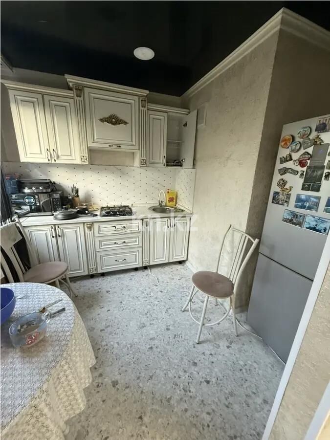 Продажа 3-комнатной квартиры, 60 м² - Продажа трехкомнатных квартир в Наурызбайском р-не Алматы - страница 9 фото 4 из 4