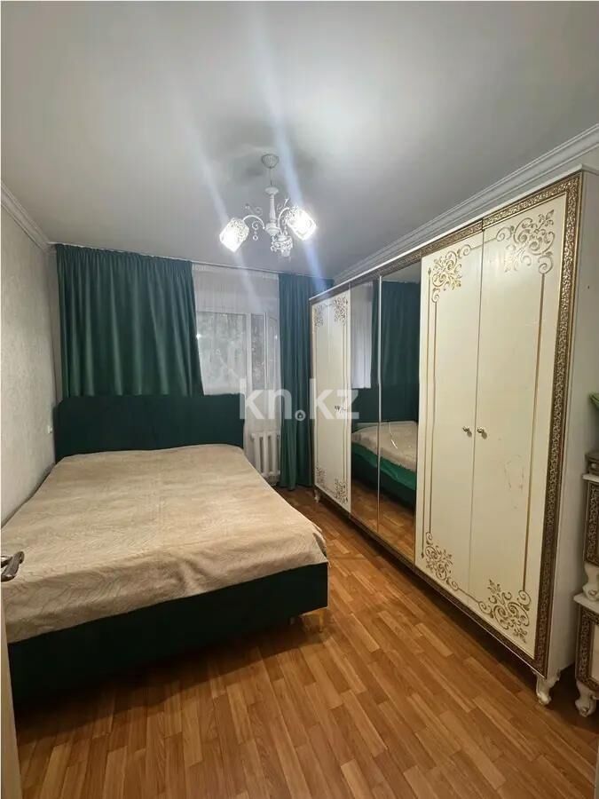Продажа 4-комнатной квартиры, 77.9 м² - Продажа четырехкомнатных квартир в кирпичном доме в Казахстане - страница 15 фото 2 из 8