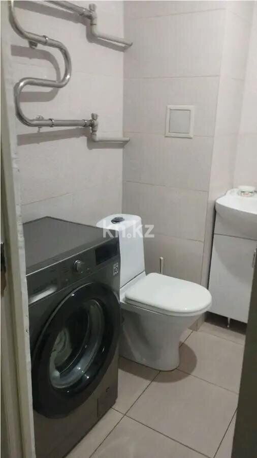 Продажа 1-комнатной квартиры, 39 м² - Продажа однокомнатных квартир от собственников в Алматы - страница 10 фото 6 из 6