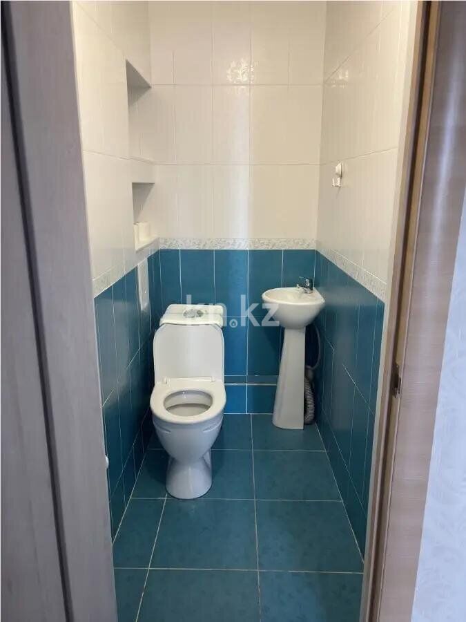 Продажа 2-комнатной квартиры, 67.2 м² - Продажа квартир в блочном доме в Астане фото 5 из 7