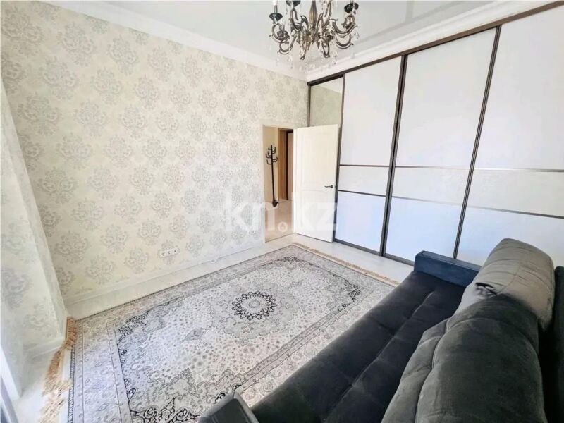 Продажа 1-комнатной квартиры, 36 м² - Продажа однокомнатных квартир в р-не Есиль Астаны - страница 8 фото 2 из 5