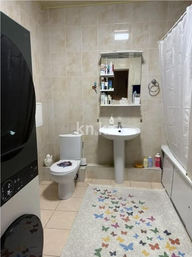 Продажа 3-комнатной квартиры, 145 м² - Продажа квартир в монолитно-каркасном доме в Астане - страница 134 фото 6 из 7