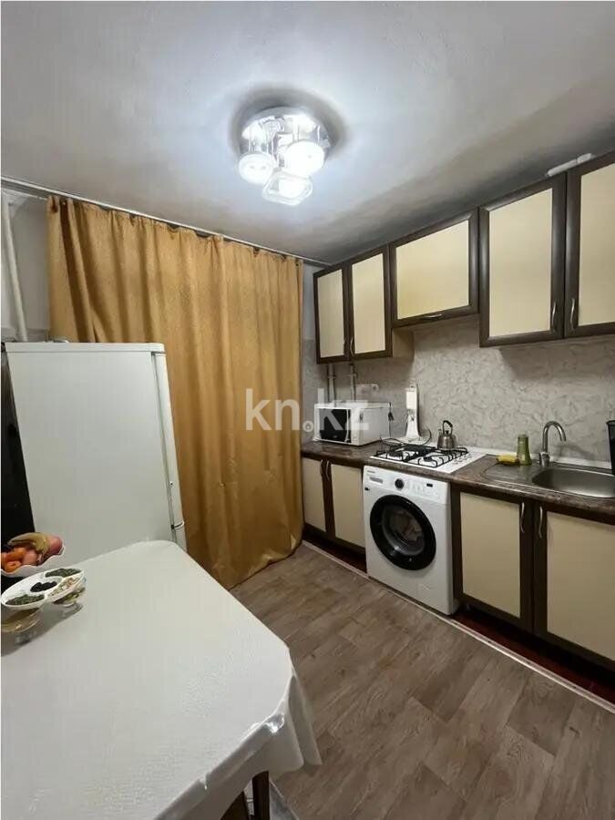 Продажа 2-комнатной квартиры, 39 м² - Продажа двухкомнатных квартир от собственников в Алматы - страница 15 фото 3 из 5
