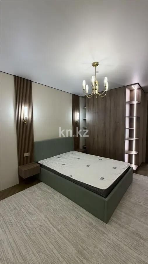 Продажа 2-комнатной квартиры, 46 м² - Продажа двухкомнатных квартир в Турксибском р-не Алматы - страница 19 фото 2 из 5