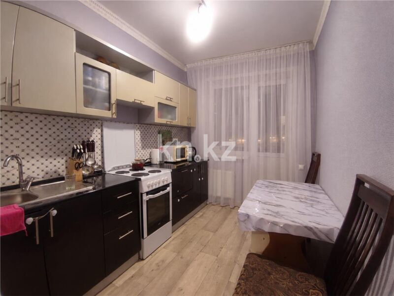 Продажа 3-комнатной квартиры, 57.5 м² - Продажа домов, коттеджей в Семее фото 1 из 15