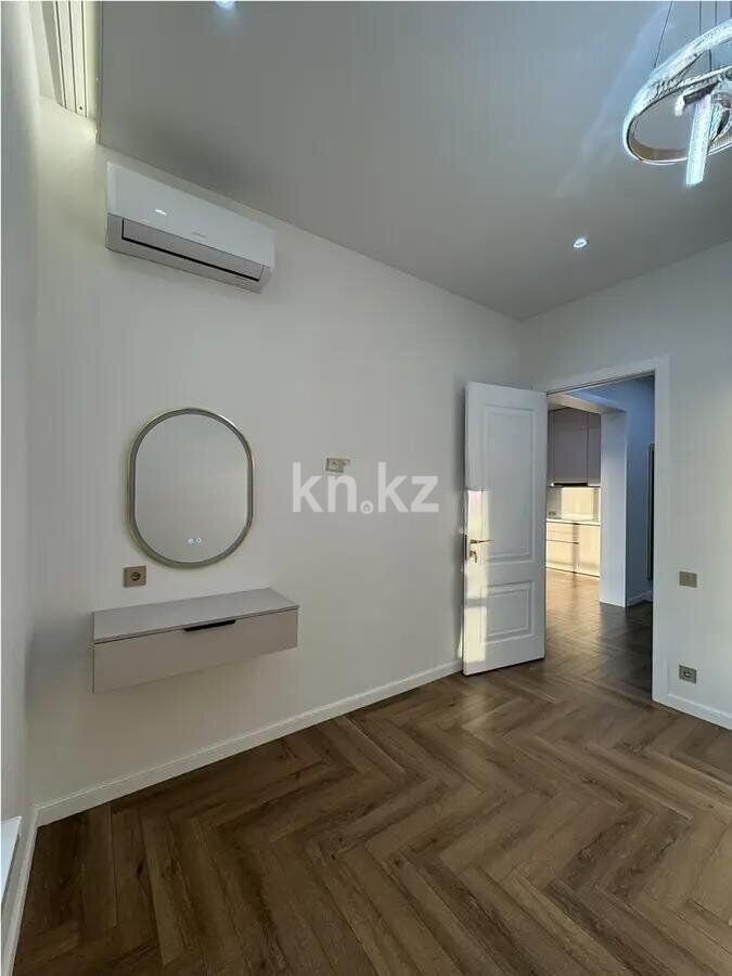 Продажа 2-комнатной квартиры, 54 м² - Продажа квартир в новостройках Алматы - страница 20 фото 3 из 7