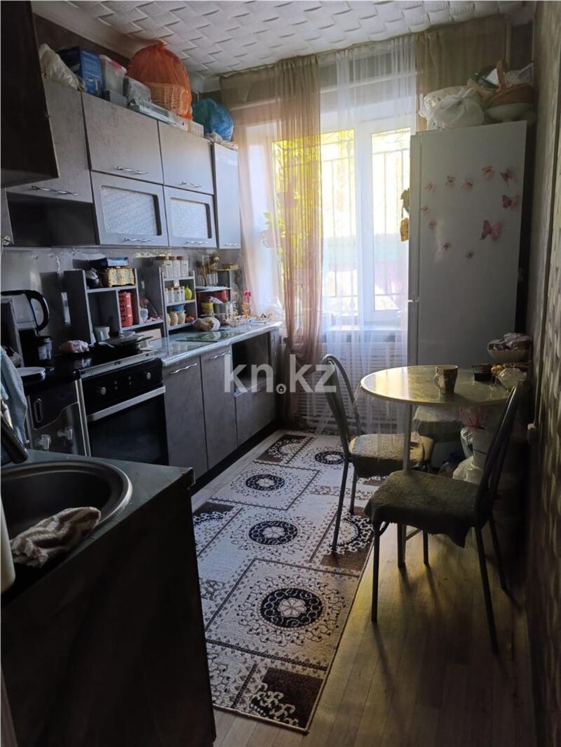Продажа 2-комнатной квартиры, 52 м² - Недвижимость в Темиртау - страница 27 фото 5 из 11