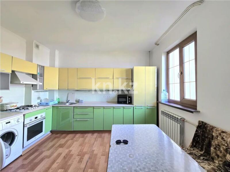 Продажа 2-комнатной квартиры, 62 м² - Продажа двухкомнатных квартир в монолитно-каркасном доме в Казахстане - страница 187 фото 3 из 5
