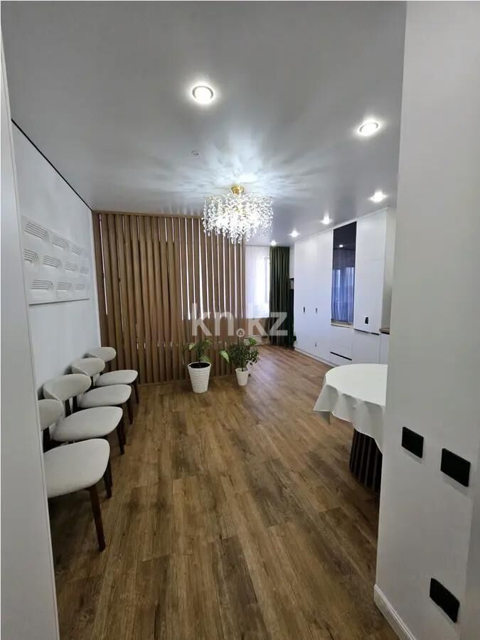 Продажа 2-комнатной квартиры, 35 м² - Продажа двухкомнатных квартир в Алатауском р-не Алматы - страница 29 фото 1 из 3