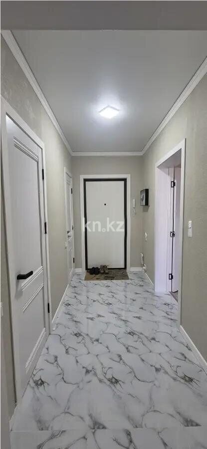 Продажа 2-комнатной квартиры, 49 м² - Продажа квартир в новостройках Астаны - страница 12 фото 6 из 8