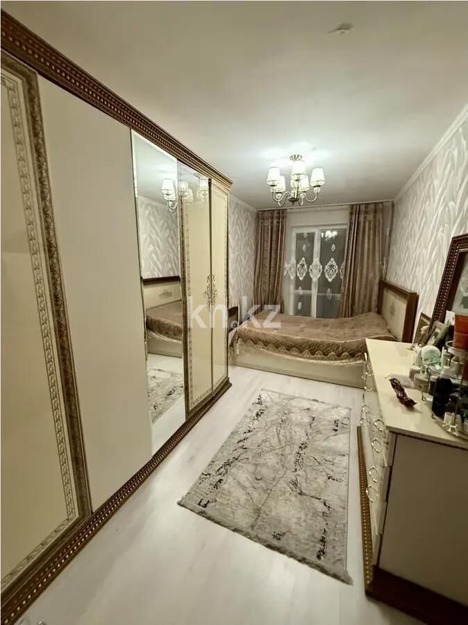 Продажа 3-комнатной квартиры, 60 м² - Продажа трехкомнатных квартир в Бостандыкском р-не Алматы - страница 9 фото 2 из 4