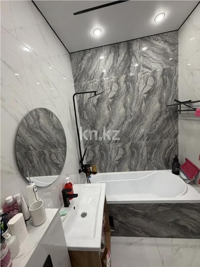 Продажа 3-комнатной квартиры, 80 м² - Продажа квартир в новостройках Астаны - страница 24 фото 5 из 7