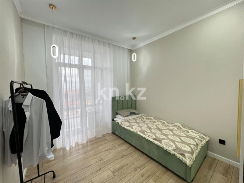 Продажа 3-комнатной квартиры, 90 м² - Продажа квартир в Казахстане - страница 163 фото 4 из 18