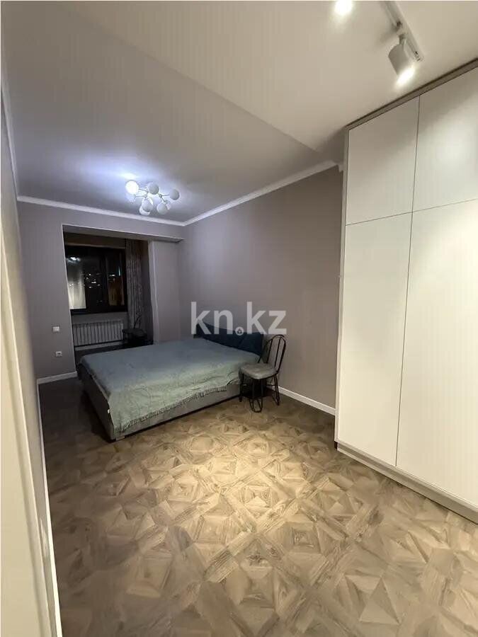 Продажа 3-комнатной квартиры, 86.6 м² - Продажа квартир в Алматы - страница 35 фото 2 из 5