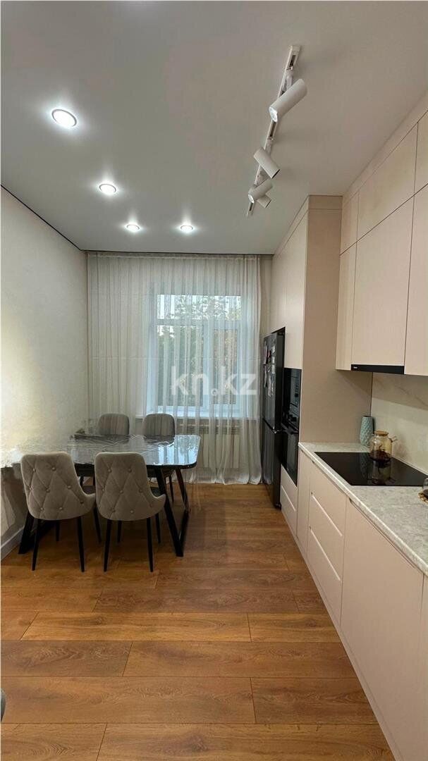 Продажа 2-комнатной квартиры, 60 м² - Продажа двухкомнатных квартир в кирпичном доме в Караганде - страница 5 фото 5 из 11