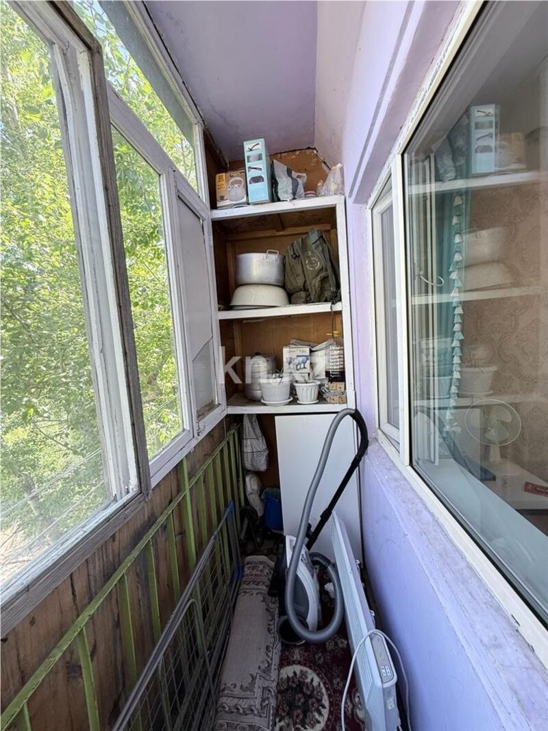 Продажа 2-комнатной квартиры, 43 м² - Продажа двухкомнатных квартир на Юго-Востоке Караганды - страница 15 фото 7 из 8