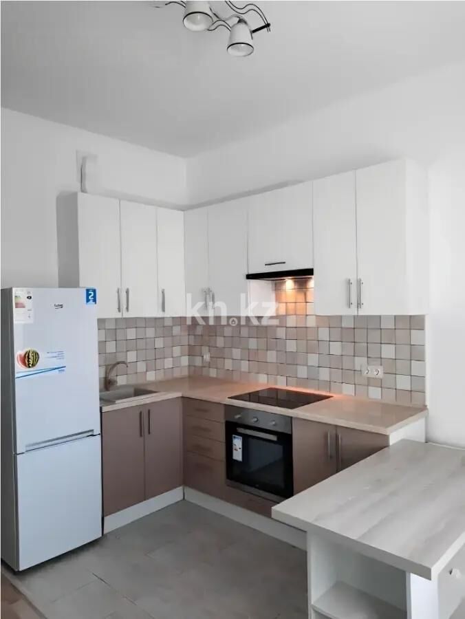 Продажа 1-комнатной квартиры, 45 м² - Продажа однокомнатных квартир в Алмалинском р-не Алматы - страница 5 фото 3 из 6