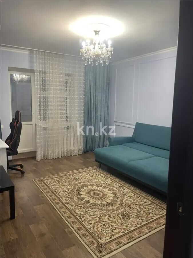 Продажа 1-комнатной квартиры, 41 м² - Продажа однокомнатных квартир от собственников в Казахстане - страница 339 фото 1 из 4