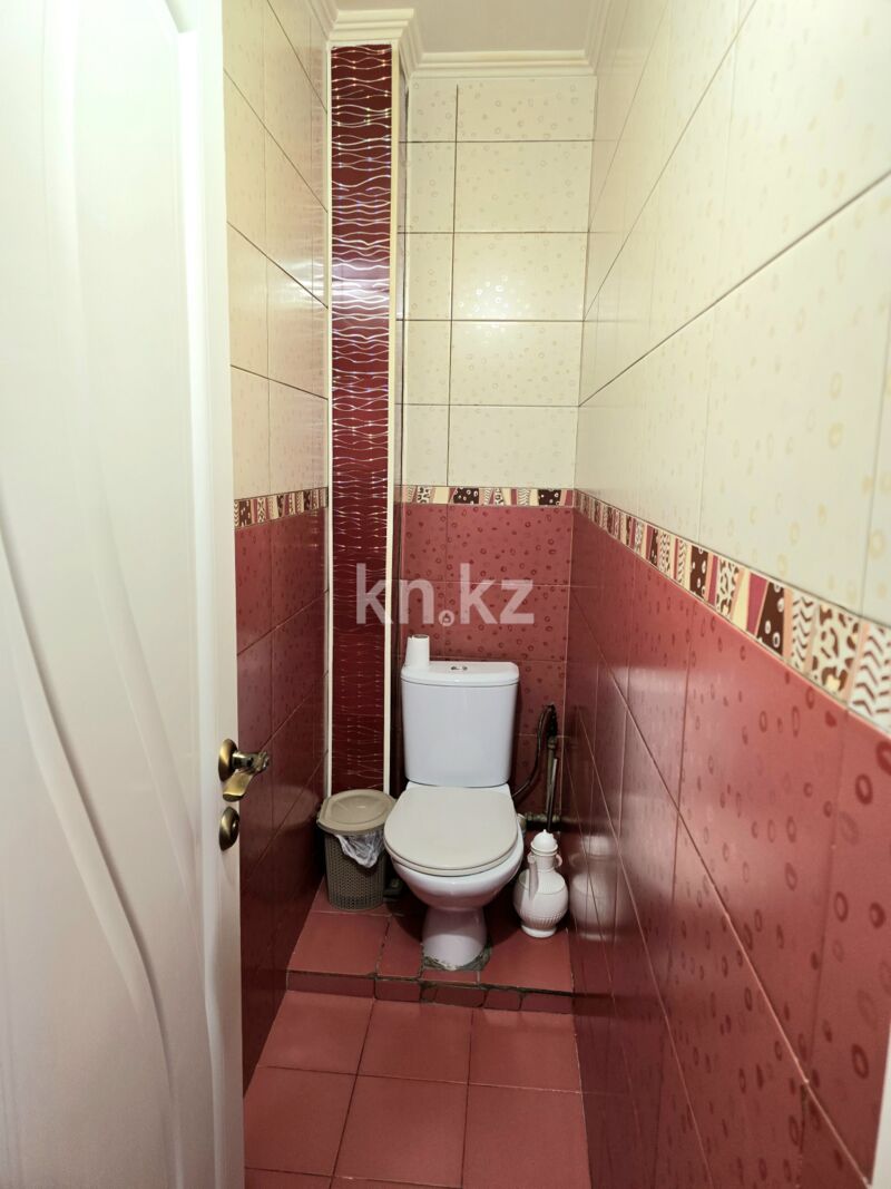 Продажа 3-комнатной квартиры, 62 м² - Недвижимость в Шымкенте - страница 5 фото 13 из 23