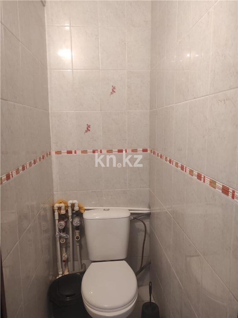 Продажа 3-комнатной квартиры, 57 м² - Продажа квартир в блочном доме в Казахстане - страница 208 фото 6 из 10