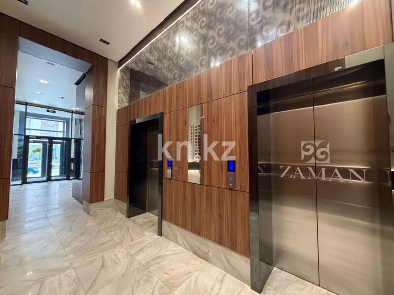 Продажа 1-комнатной квартиры, 41 м² - Продажа однокомнатных квартир в р-не Есиль Астаны - страница 31 фото 8 из 9