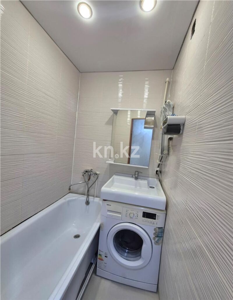Продажа 2-комнатной квартиры, 45 м² - Продажа двухкомнатных квартир в Майкудуке Караганды - страница 9 фото 6 из 9