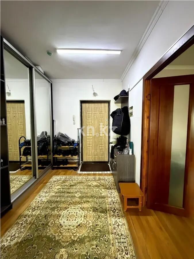 Продажа 2-комнатной квартиры, 70 м² - Продажа  двухкомнатных квартир в новостройках Алматы - страница 3 фото 7 из 7