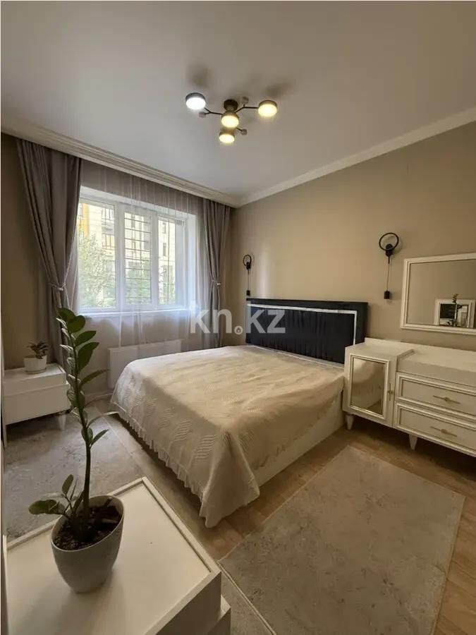 Продажа 3-комнатной квартиры, 84.3 м² - Продажа трехкомнатных квартир в Алатауском р-не Алматы - страница 9 фото 2 из 6