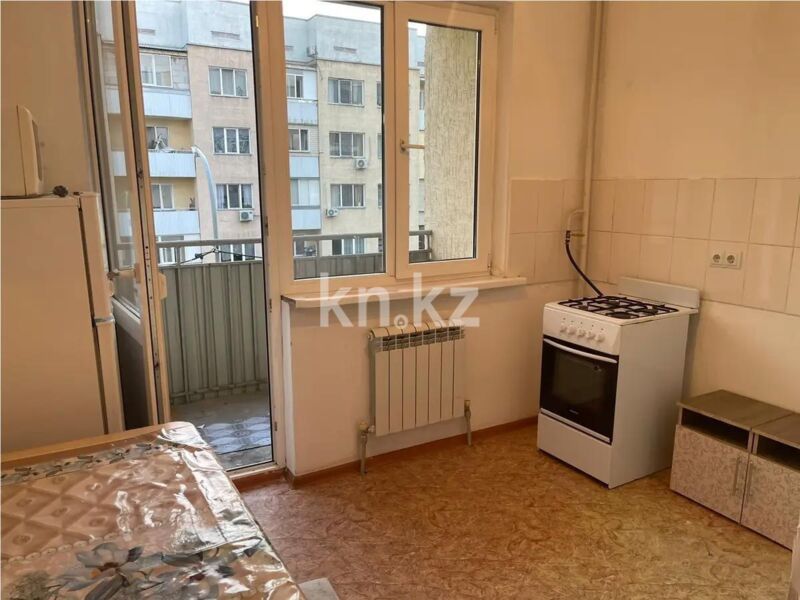 Продажа 2-комнатной квартиры, 63.4 м² - Продажа квартир в Алатауском р-не Алматы - страница 5 фото 3 из 5