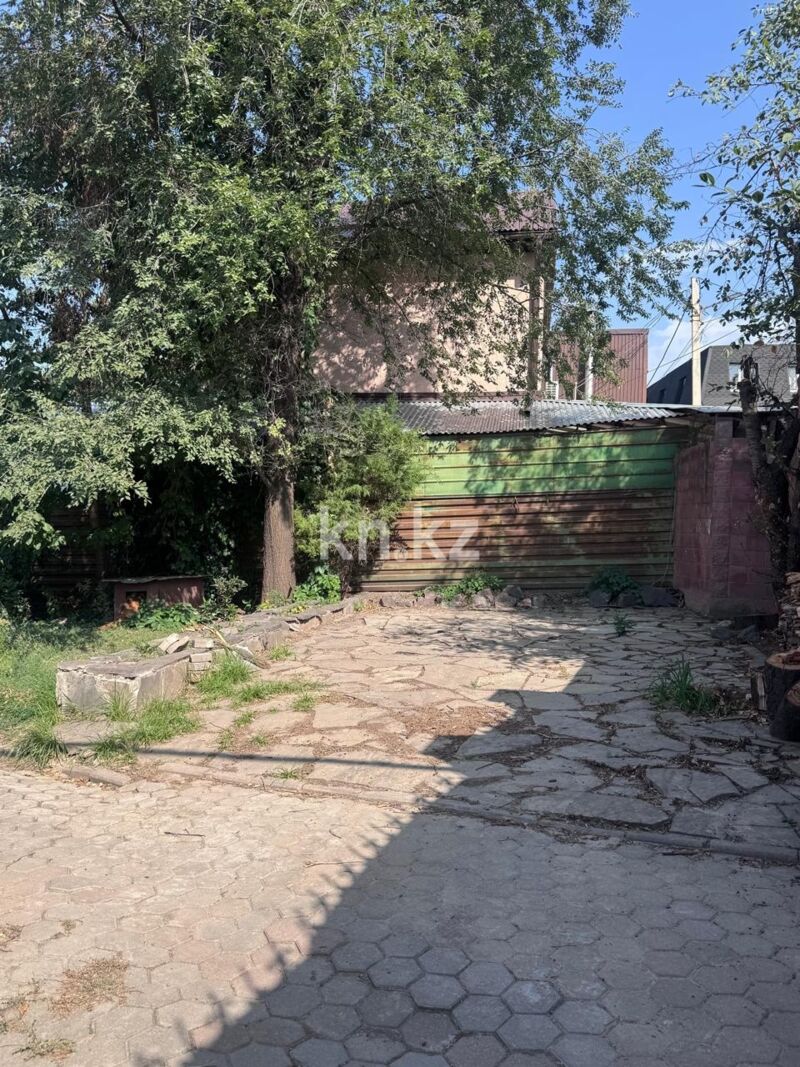 Продажа 6-комнатного дома, 229 м² - Продажа домов, коттеджей в Алматы фото 16 из 18