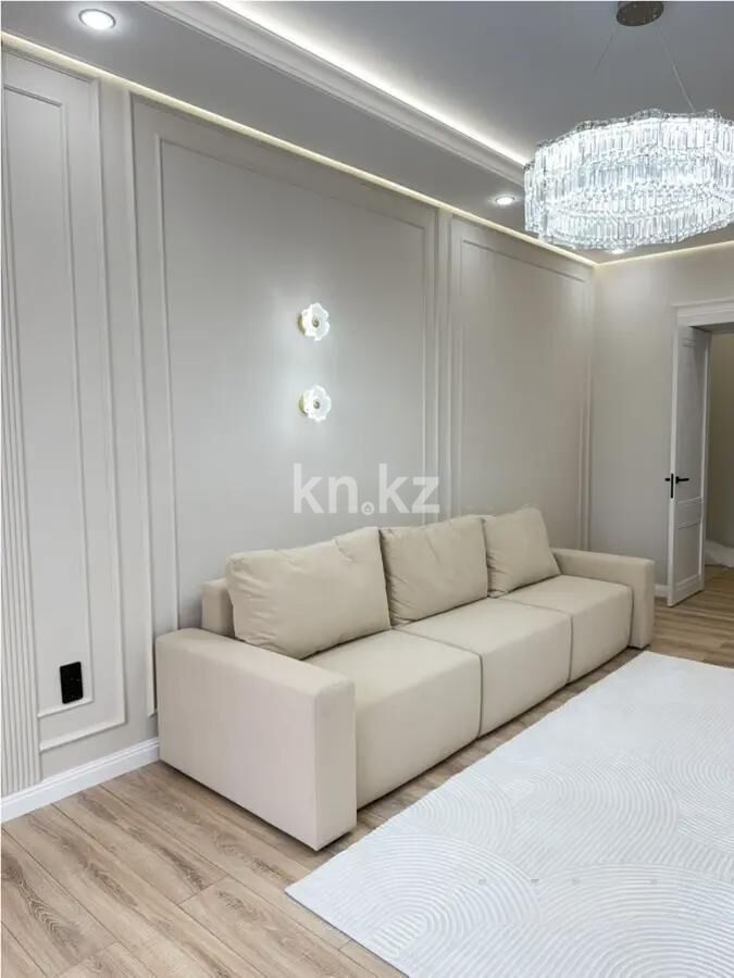 Продажа 2-комнатной квартиры, 69.4 м² - Продажа двухкомнатных квартир в р-не Есиль Астаны - страница 40 фото 2 из 9