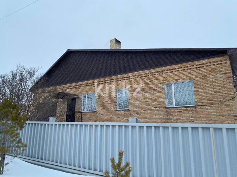 Продажа 3-комнатного дома, 217 м² - Недвижимость в Караганде - страница 28 фото 15 из 15