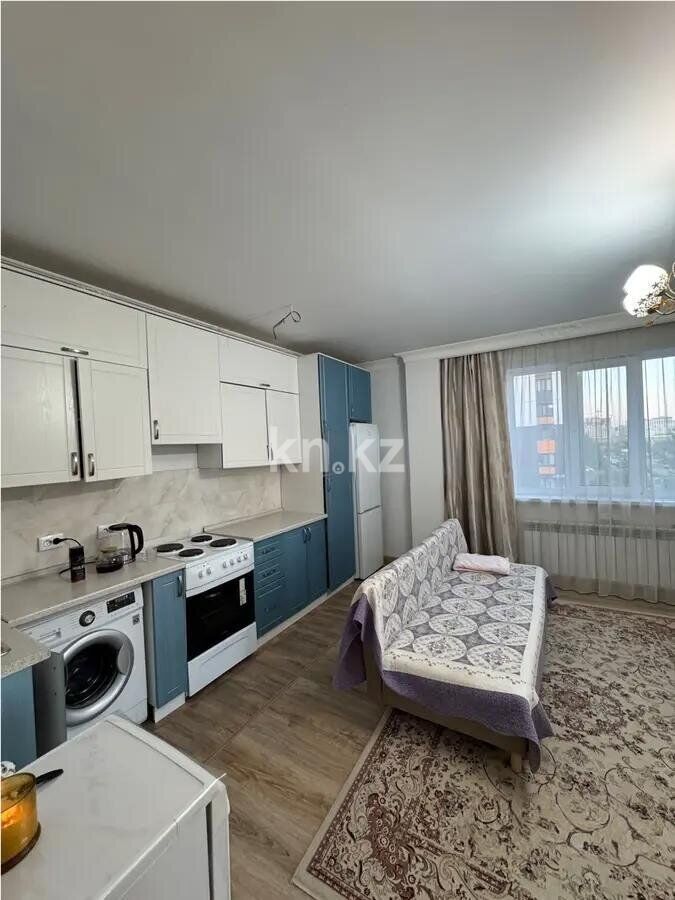 Продажа 2-комнатной квартиры, 41 м² - Продажа квартир в блочном доме в Казахстане фото 3 из 4