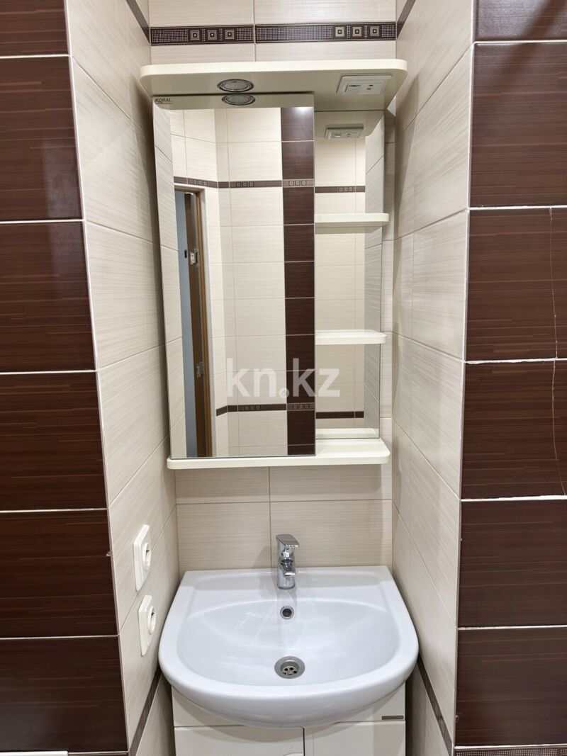 Продажа 1-комнатной квартиры, 40.6 м² - Продажа квартир в Казахстане - страница 121 фото 21 из 25