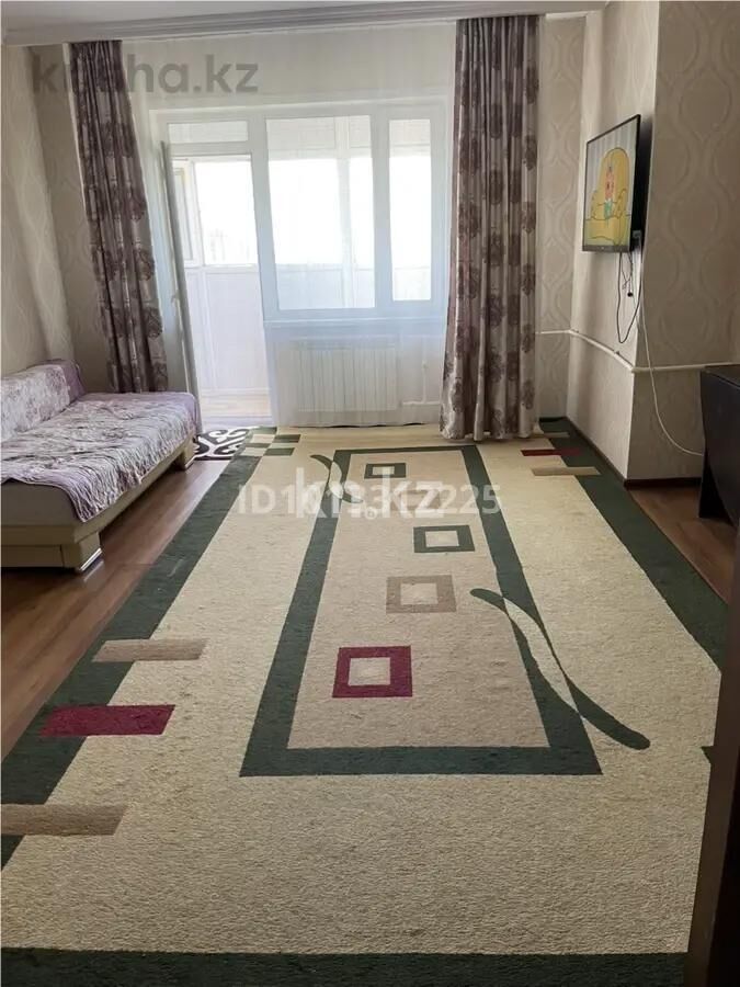 Продажа 2-комнатной квартиры, 61 м² - Продажа двухкомнатных квартир в монолитно-каркасном доме в Караганде - страница 3 фото 2 из 9