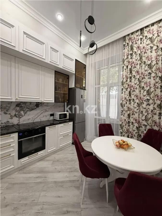 Продажа 3-комнатной квартиры, 64 м² - Продажа квартир в Астане - страница 13 фото 4 из 5