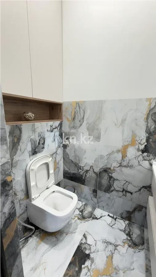 Продажа 2-комнатной квартиры, 77 м² - Продажа двухкомнатных квартир в р-не Есиль Астаны - страница 21 фото 5 из 5