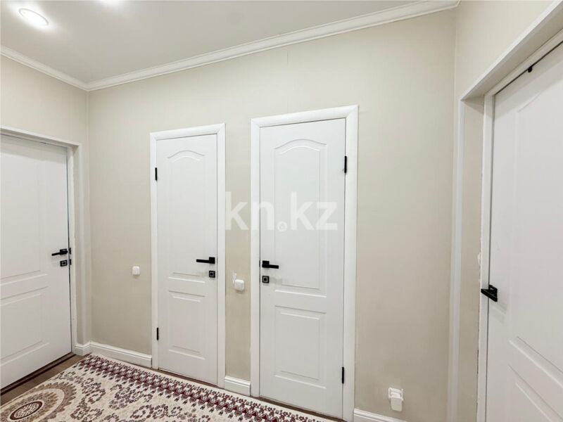 Продажа 3-комнатной квартиры, 98 м² - Продажа трехкомнатных квартир в Караганде - страница 46 фото 20 из 25