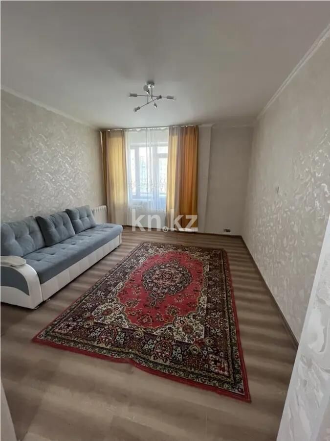 Продажа 1-комнатной квартиры, 40 м² - Продажа однокомнатных квартир в р-не Нура Астаны - страница 31 фото 1 из 3