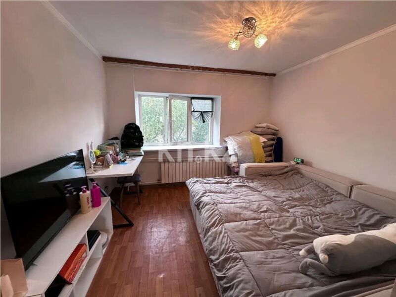 Продажа 4-комнатной квартиры, 75.5 м² - Продажа четырехкомнатных квартир в Алматы фото 6 из 12