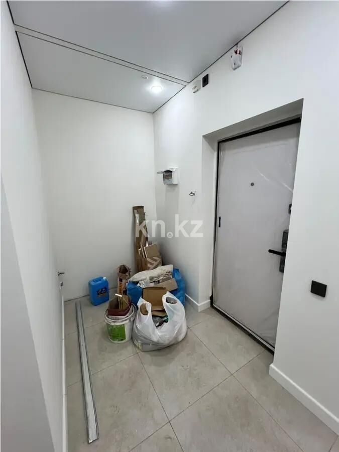 Продажа 2-комнатной квартиры, 42.6 м² - Продажа двухкомнатных квартир в Алмалинском р-не Алматы - страница 16 фото 5 из 5
