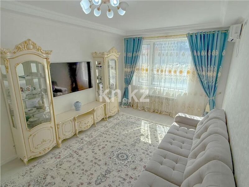 Продажа 2-комнатной квартиры, 71 м² - Продажа квартир в блочном доме в Астане - страница 29 фото 1 из 4