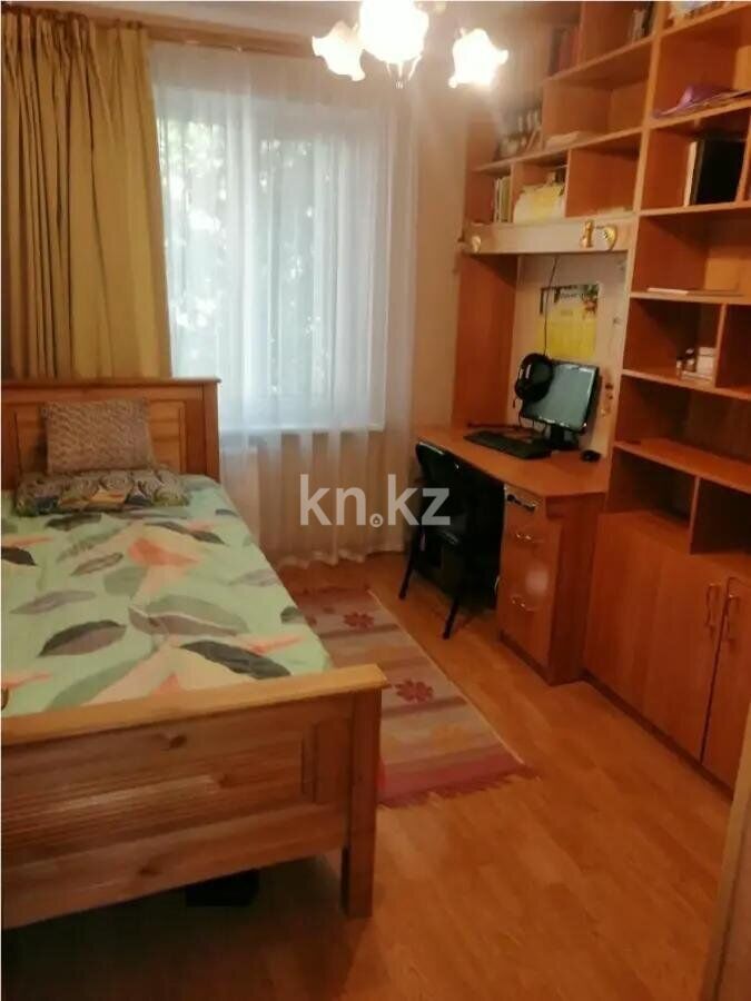 Продажа 4-комнатной квартиры, 71 м² - Продажа четырехкомнатных квартир от собственников в Алматы фото 3 из 7