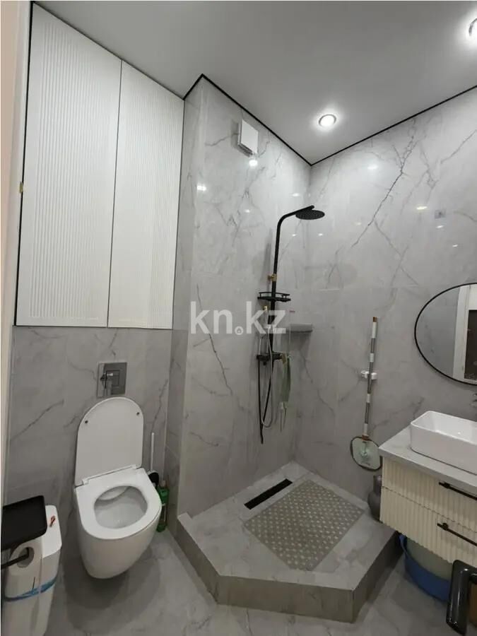 Продажа 2-комнатной квартиры, 74 м² - Продажа квартир в Казахстане - страница 8 фото 7 из 10
